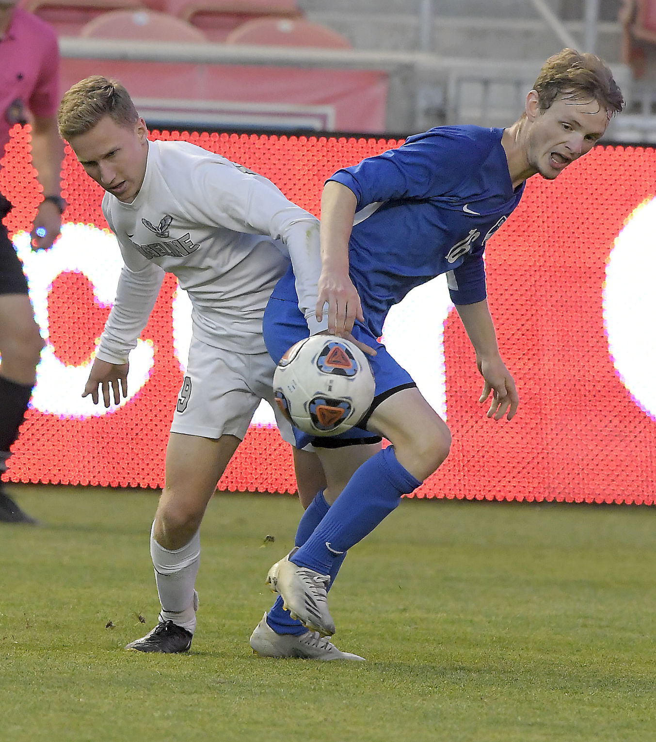 Ridgeline Stansbury Soccer 24